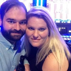 Meet your Posher, Stefanie